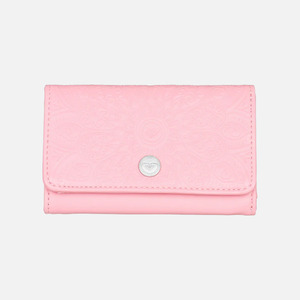 Roxy: Roxy Crazy Diamond Wallet - Bonbon