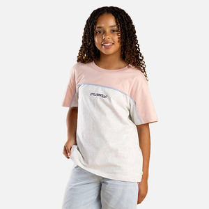 Rusty: Rusty Girls Polar Ops OS Tee -Ice Marle