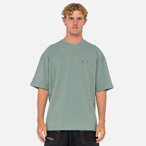 Rusty Registered Tee - Slate