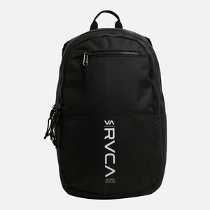 RVCA Down the Line Backpack - Black
