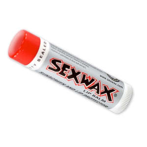 Sex Wax: Sex Wax Lip Balm - Coconut
