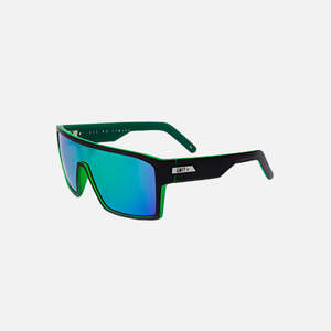 Unit Command Sunglasses Polarised - MB Green