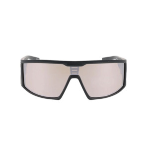 Dragon: Dragon Sunglasses Tension Matte Black/ LL Silver Ion