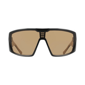 Dragon: Dragon Sunglasses Chasm Black/ LL Brown