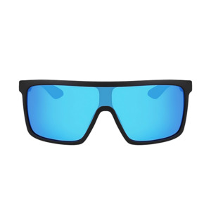 Dragon Momentum H20 Polar - Matte Black/LL Blue Ion