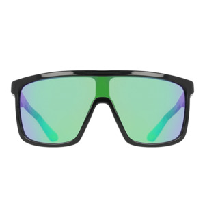 Dragon: Dragon Momentum - Black/LL Green Ion