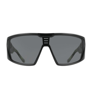 Dragon Chasm - Black Icon Green/LL Smoke