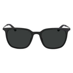 Dragon: Dragon Ziggy - Matte Black/LL Smoke