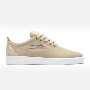 Lakai: Lakai Bristol - Tan Suede