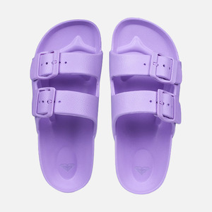 Roxy Girls Kattie Slide - Crocus