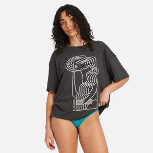 Rvca: RVCA Baggie Tee II - Wintermoss