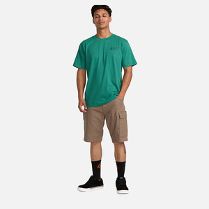 Volcom Caliper ll Work Short 20" - Brindle