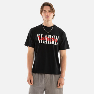 XLarge Los Angeles Tee - Black