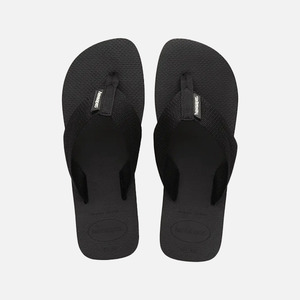 Havaianas Urban Basic Material - Black