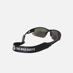 The Mad Hueys Sunny Strap - Black