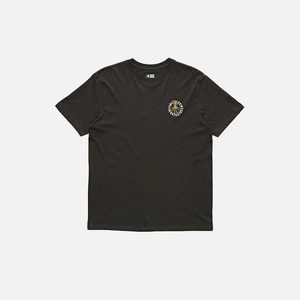Salty Crew Tentacles Premium SS Tee - Vintage Black