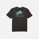 Salty Crew Mahi Surface Classic SS Tee - Black