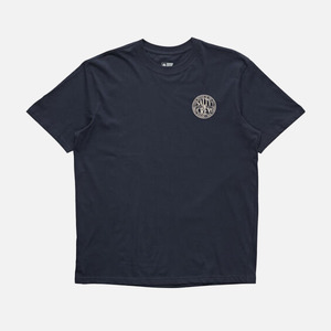 Salty Crew Global Premium SS Tee - Navy