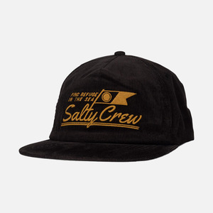 Salty Crew Original Snapback - Phantom