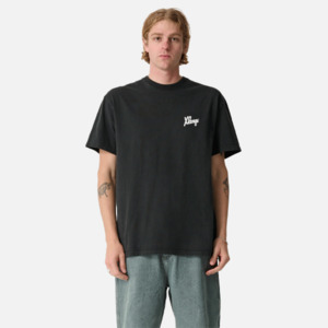 XLarge Dice SS Tee - Black