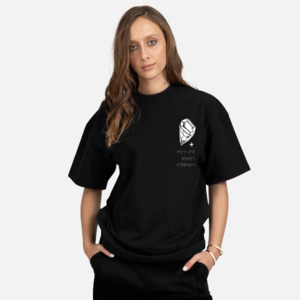 Federation Rush Tee - Pressure