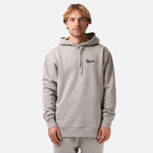 RPM Base Hood - Pewter