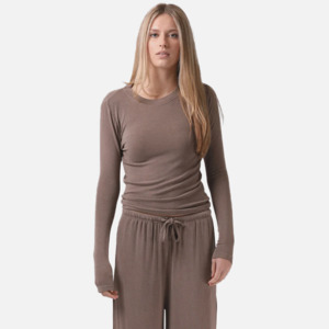 Rpm: RPM Lux Everyday LS - Taupe