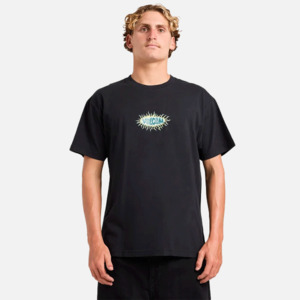 Volcom: Volcom Sunster Loose Fit Tee - Black