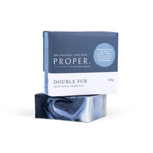 Products: Double Fur Bar Proper