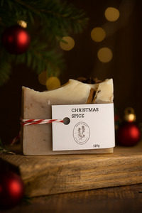 Products: Christmas Spice Proper