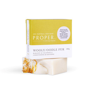 Oodle Fur Bar Proper