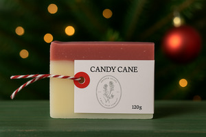 Products: Candy Cane Proper