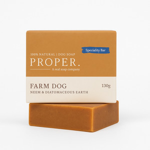 Products: Farm Dog Bar Proper