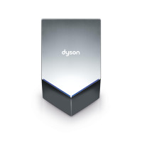 Monthly Rental - Dyson Airblade V Quiet Hand Dryer - White