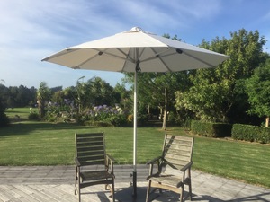 Valencia – 2.8m Octagonal