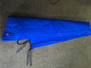 Products: Deluxe cover