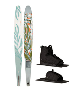 Packages: Radar Lyric 65 w/ Prime Sm w/ARTP