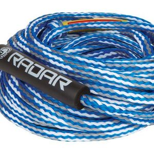 Products: RADAR 2.3K - 60' - Two Person - Tube Rope (Asst. Colour) - 2pa