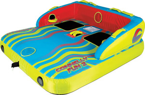 Connelly Fun 2 Tuube