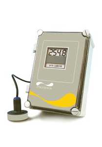 Micronics Flowmeteers: Micronics - UF OC5000 Open Channel Flow Meter