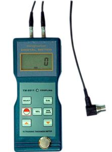 TM8811 : Ultrasonic Thickness Gauge