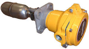 S36DA/F84 Mobrey Level Switch