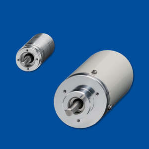 PosiHall - Magnetic Multiturn Encoders