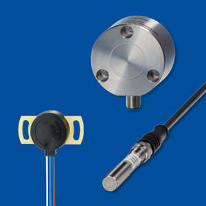 Asm Angle Sensors: PosiRot-  Magnetic Angle Sensors