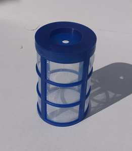 New Collection: Solapure v2.0  spare cage