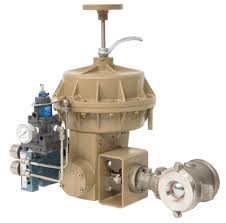 Cashco Valves