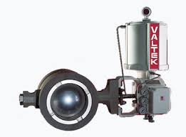 New Collection: Valtek Valves