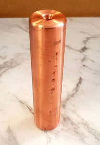 New Collection: Solapure replacement electrode (Original version)