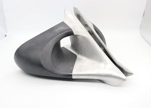 All Skyline Gtr: Kabuki Aero Mirror (Ganador Style) - Nissan Silvia S14