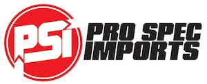 Gift Cards: Pro Spec Imports gift card